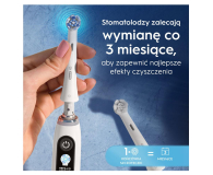 Oral-B ULTIMATE CLEAN IO EB8 BLK - 1371987 - zdjęcie 8